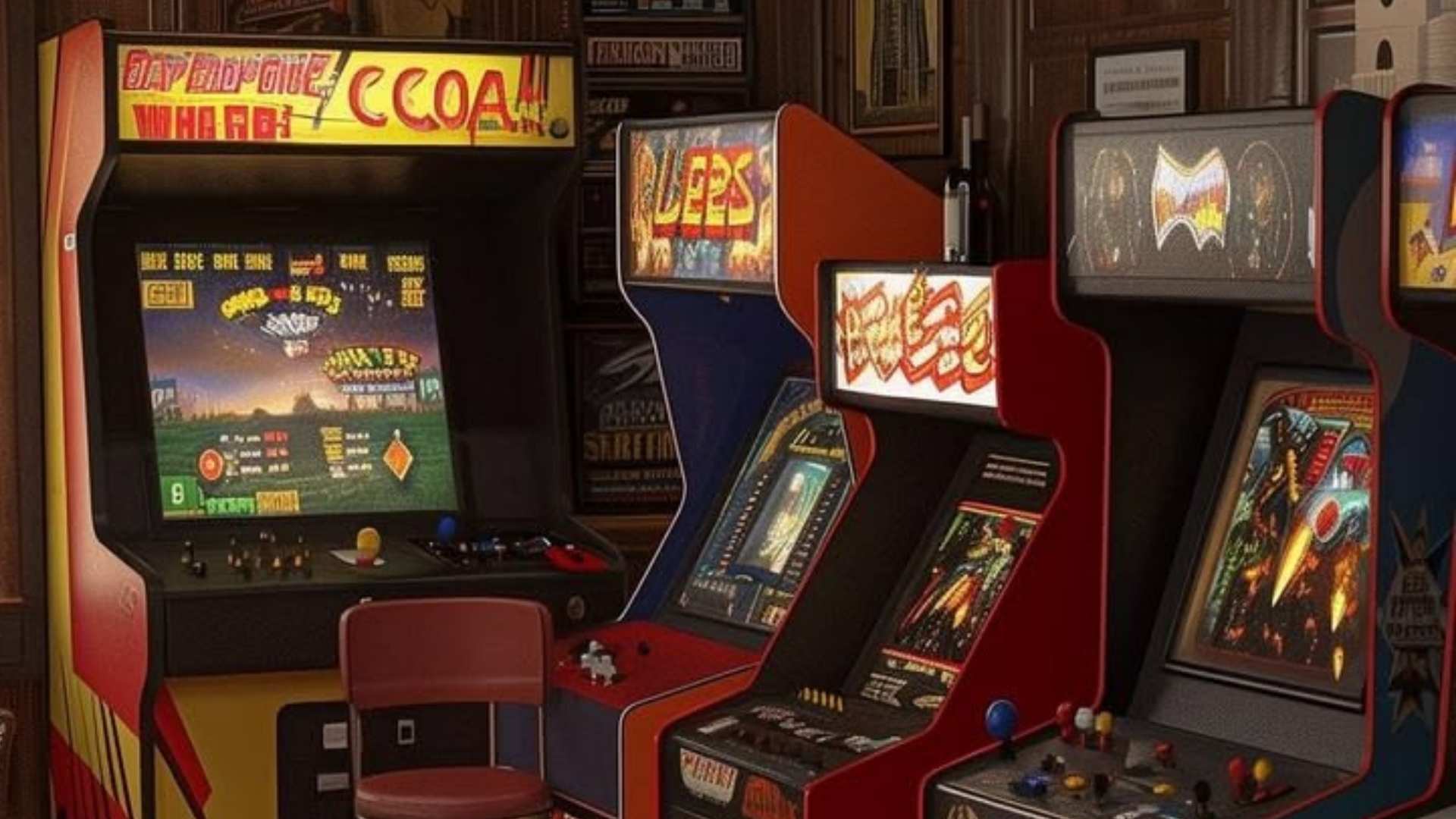 Best Table Games to Learn This Year