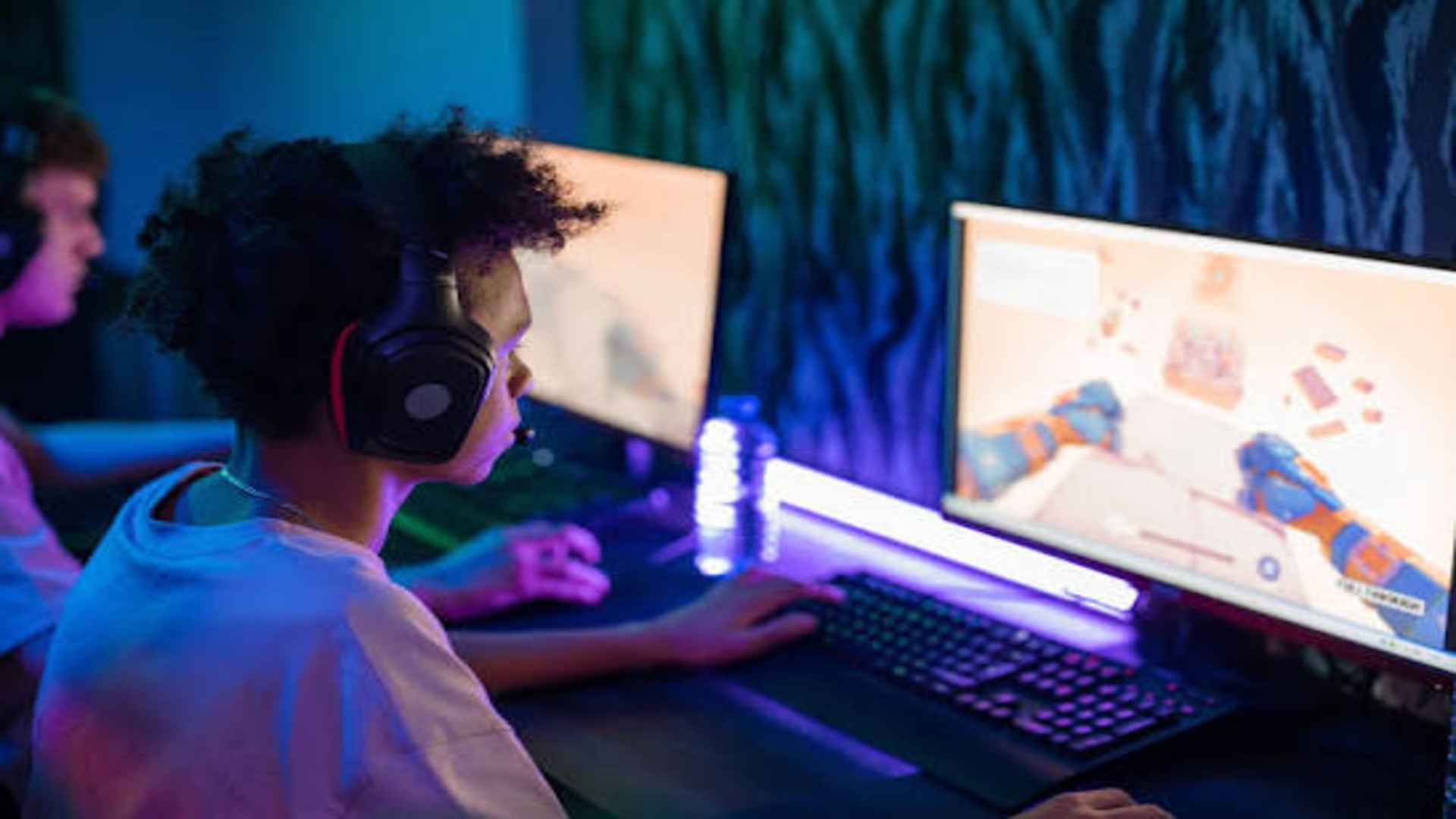 Exploring Uncertainty Through Interactive Games