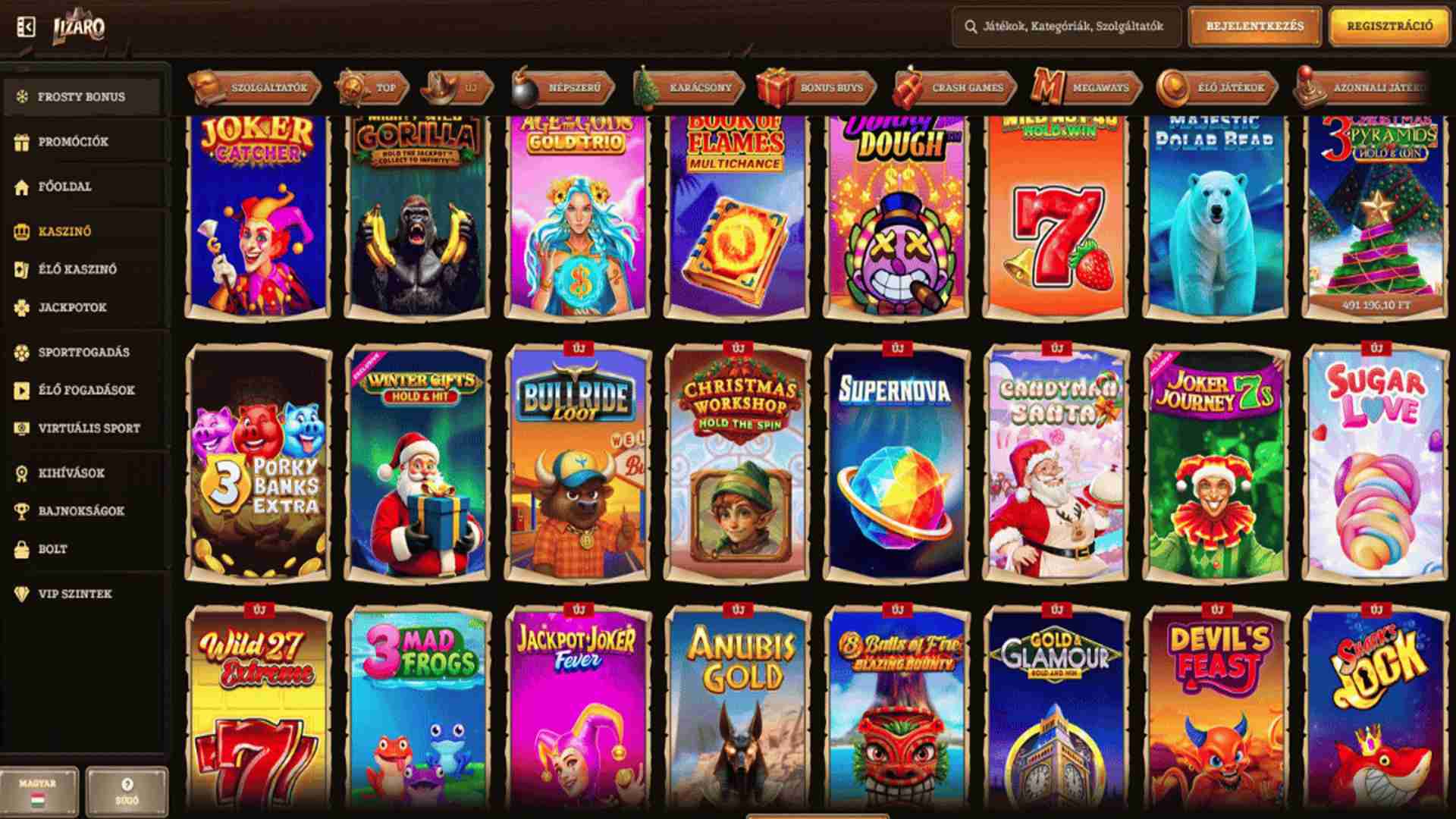 Solitaire Games with Daily Missions