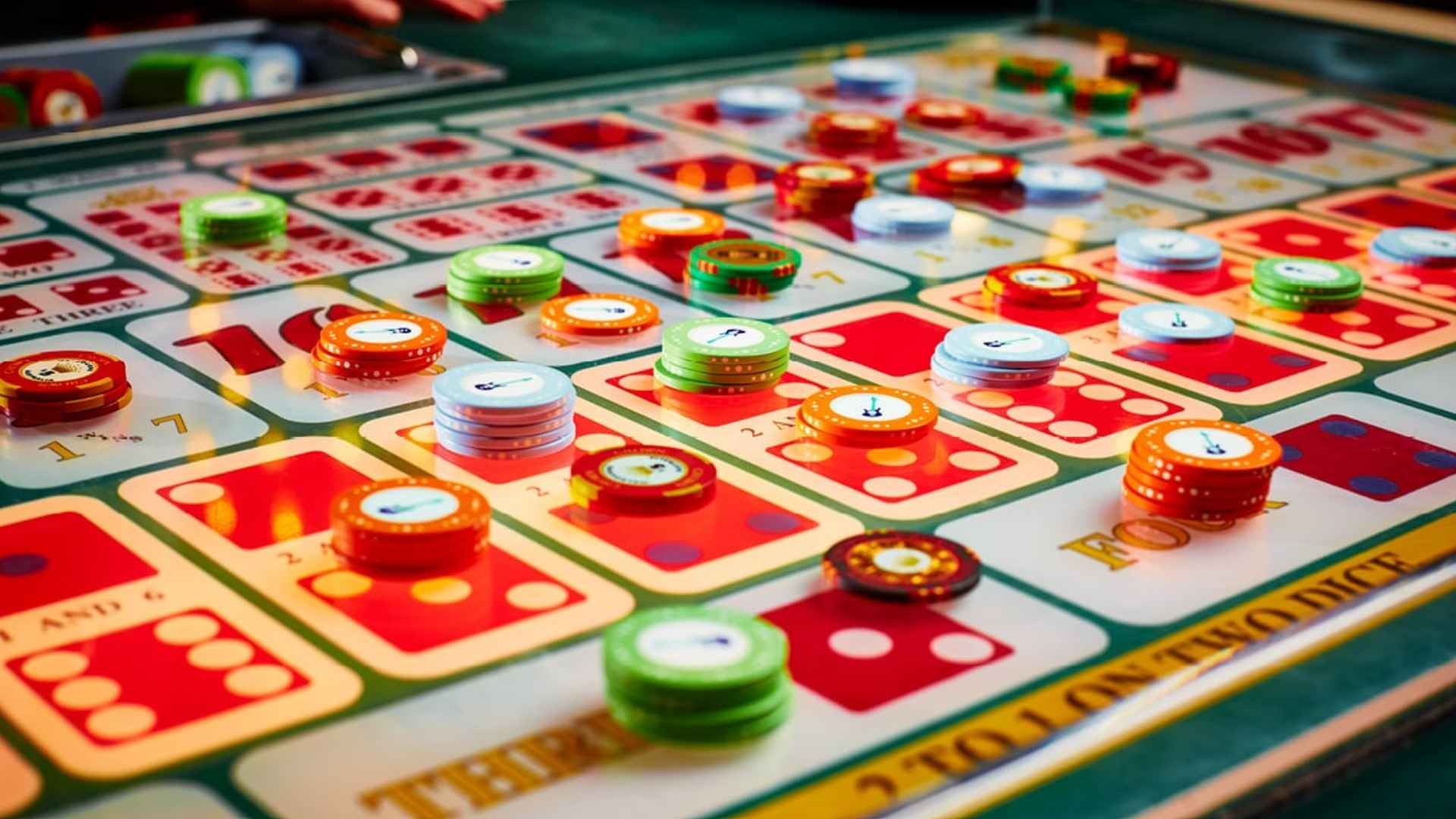 Best Practices for Number Game Players
